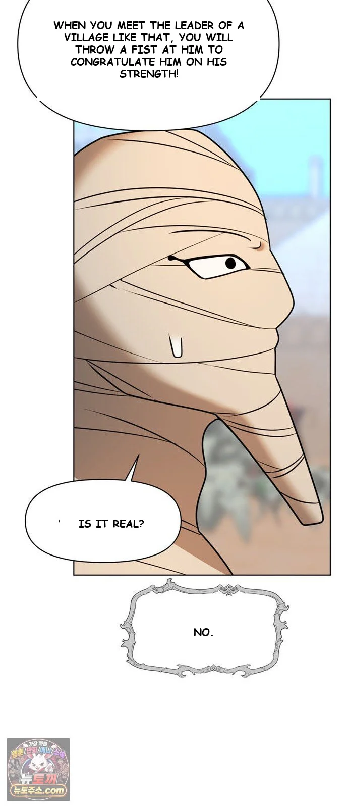 The Academy Is Ruined Chapter 98 - Page 56