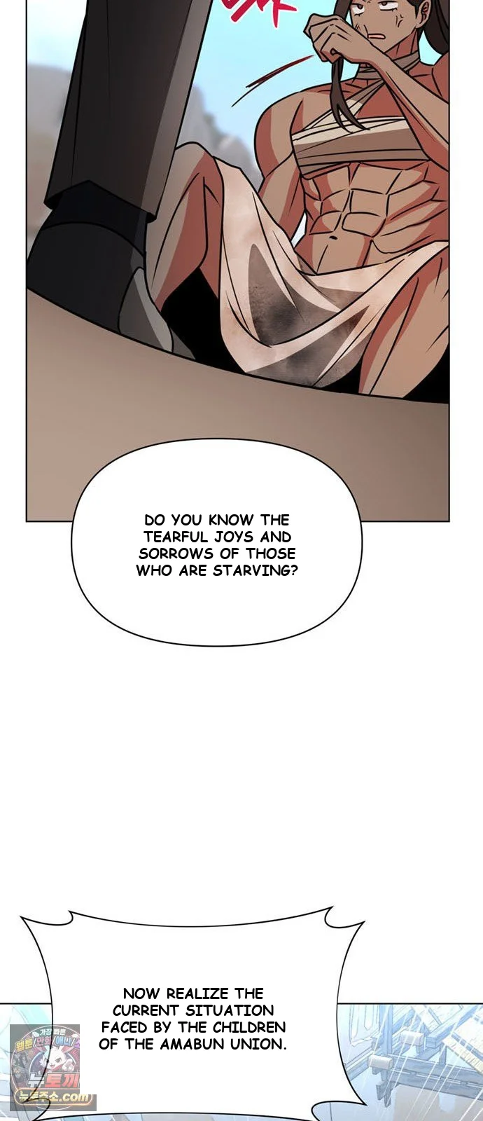 The Academy Is Ruined Chapter 98 - Page 66