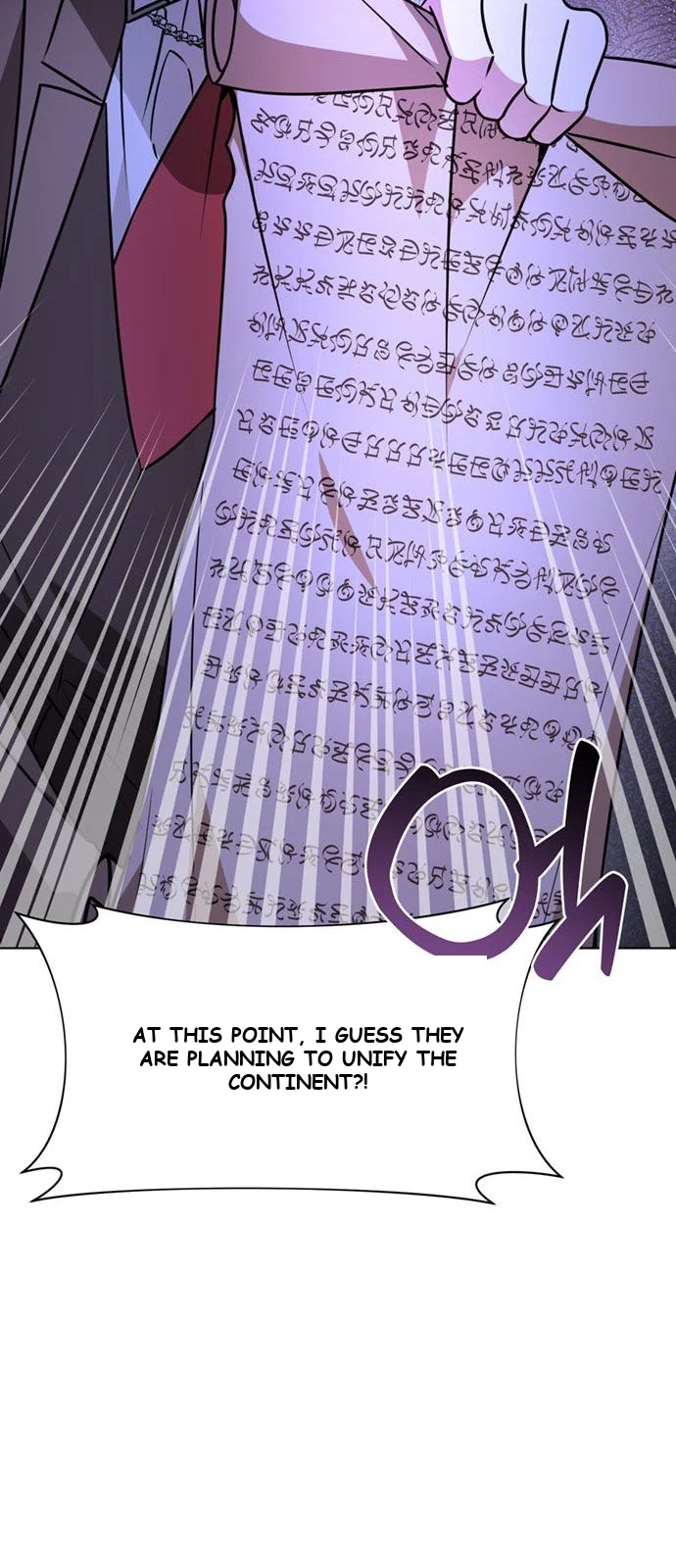 The Academy Is Ruined Chapter 99 - Page 15