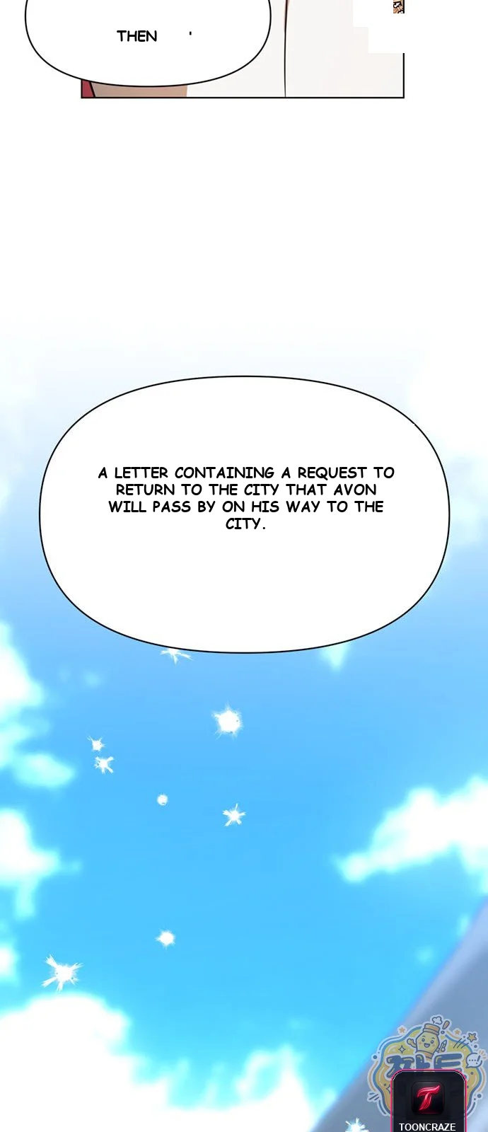The Academy Is Ruined Chapter 99 - Page 28