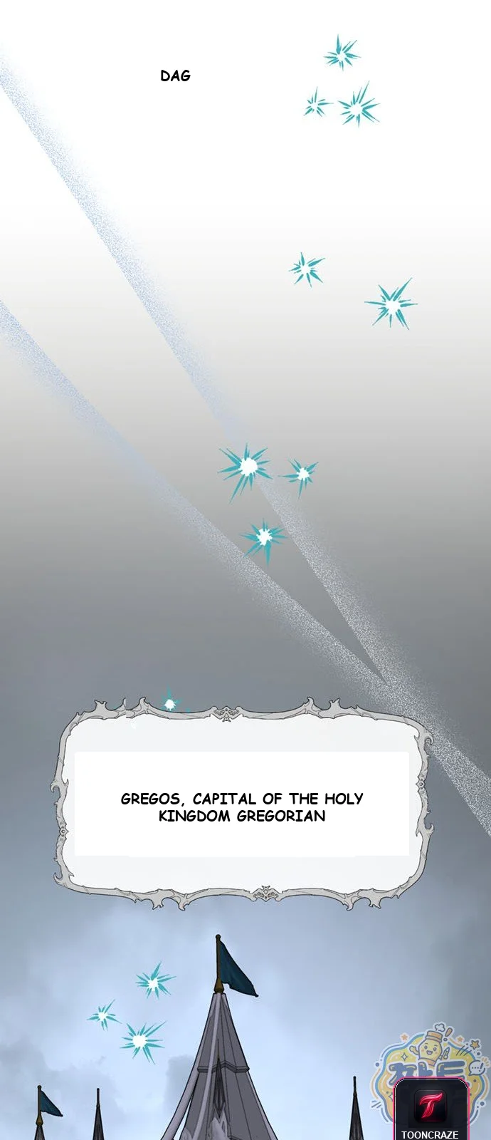 The Academy Is Ruined Chapter 99 - Page 32