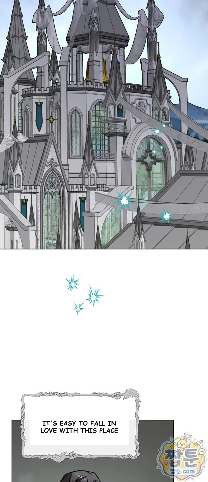 The Academy Is Ruined Chapter 99 - Page 33