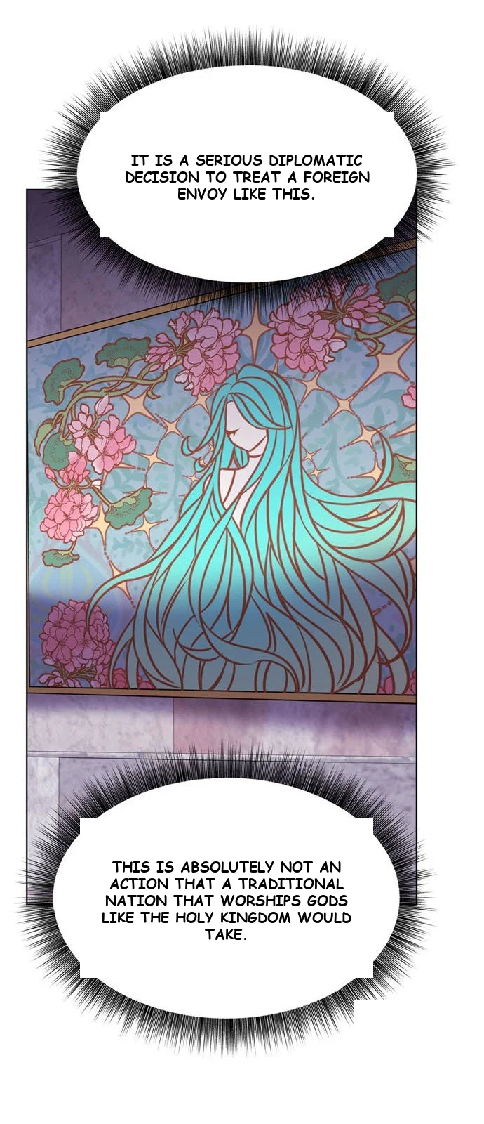 The Academy Is Ruined Chapter 99 - Page 41