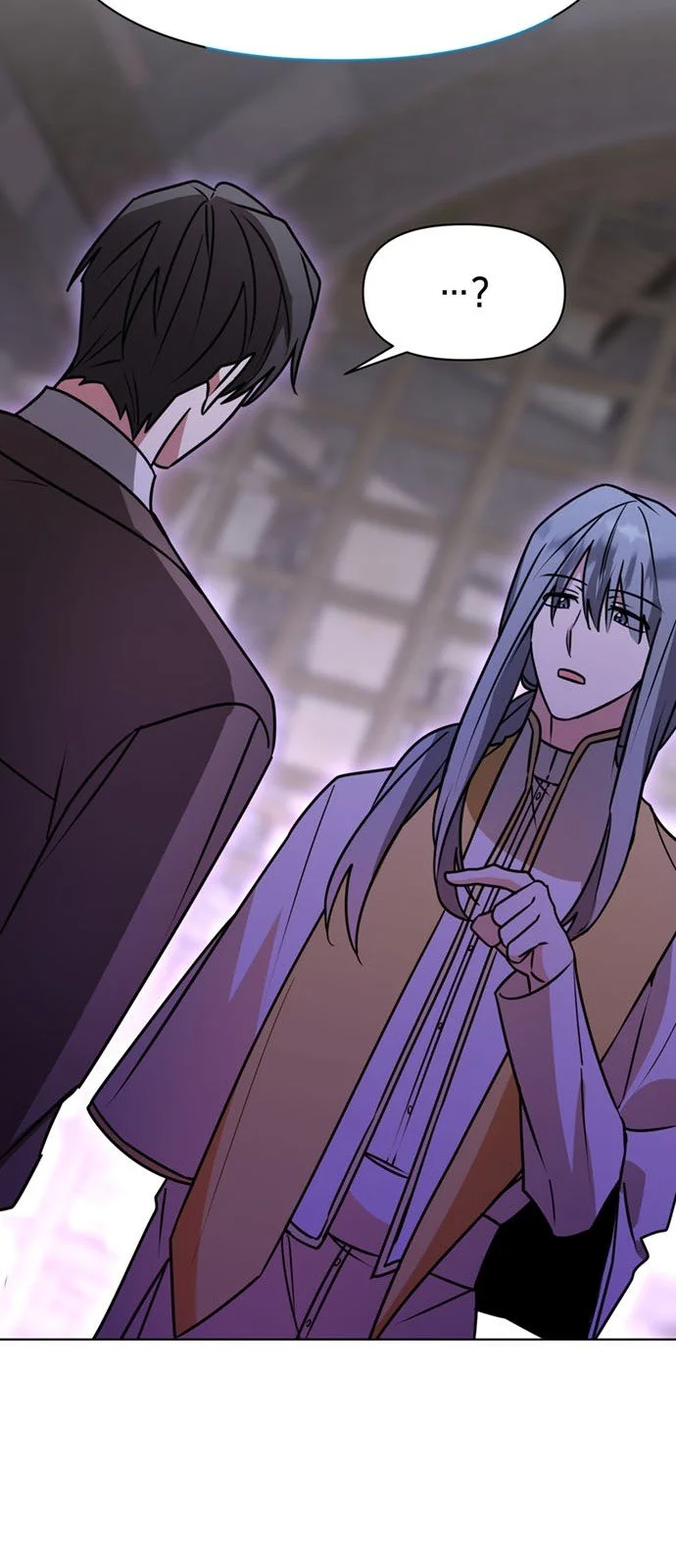 The Academy Is Ruined Chapter 99 - Page 61