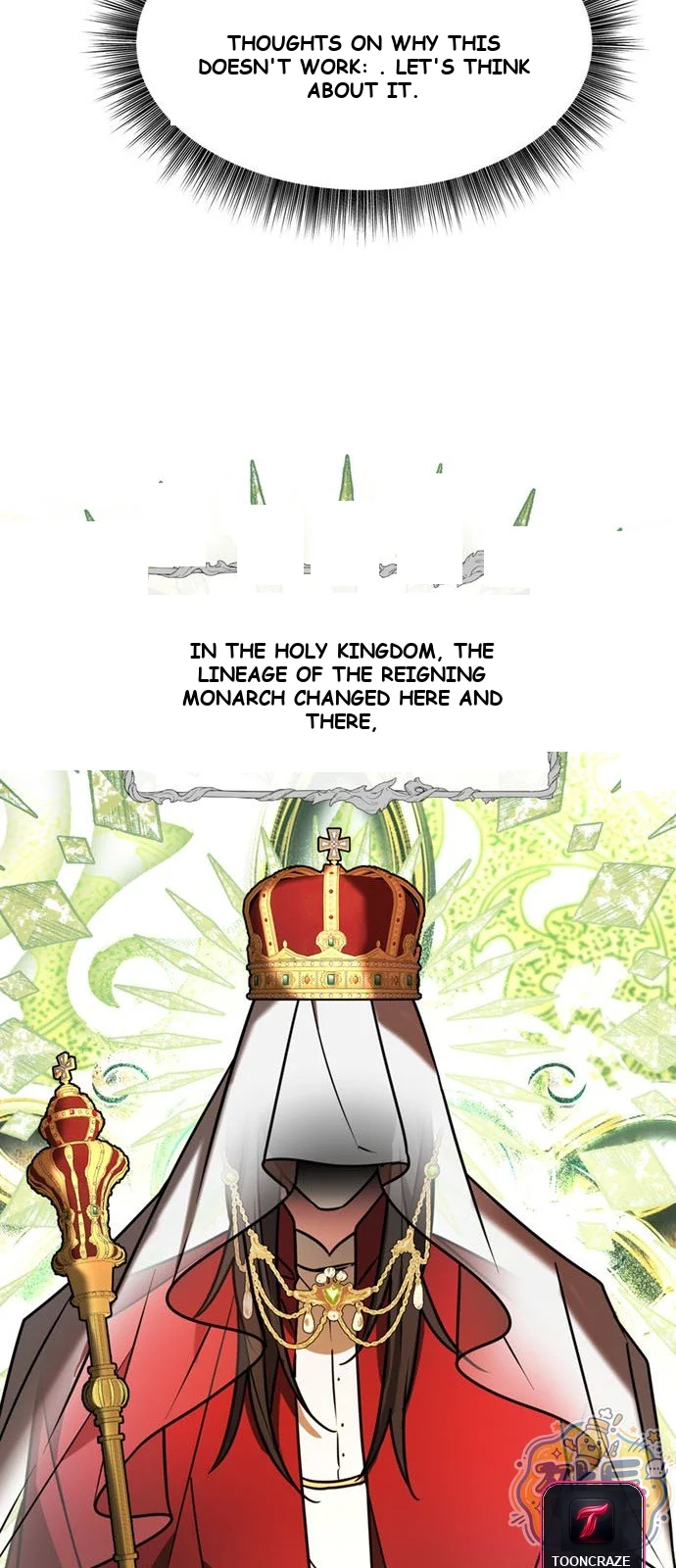 The Academy Is Ruined Chapter 99 - Page 63