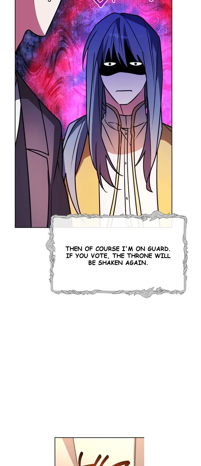 The Academy Is Ruined Chapter 99 - Page 65