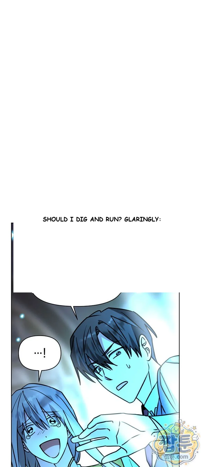 The Academy Is Ruined Chapter 99 - Page 70