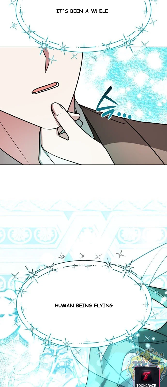 The Academy Is Ruined Chapter 99 - Page 73