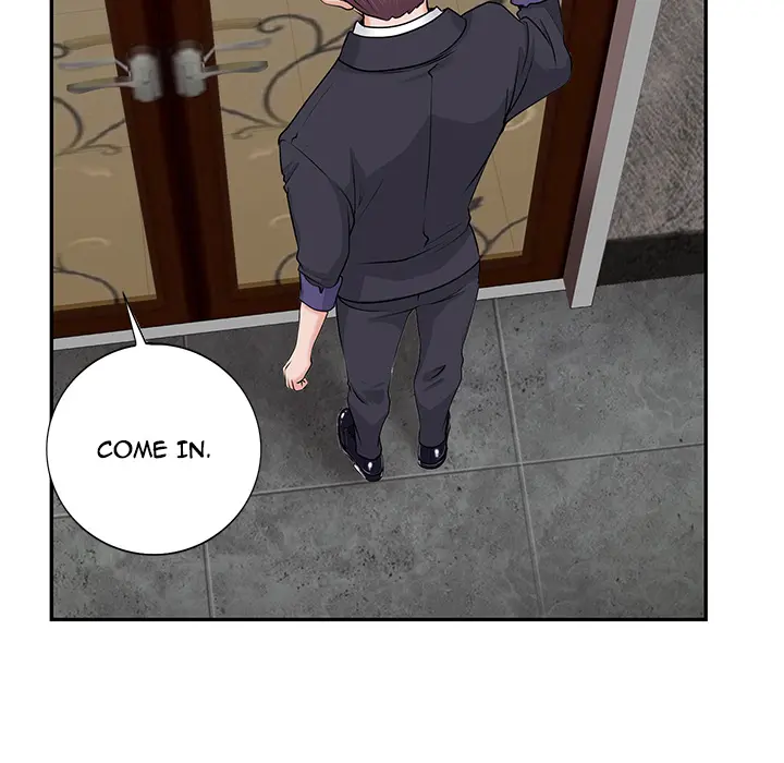 The Affair Chapter 1 - Page 135