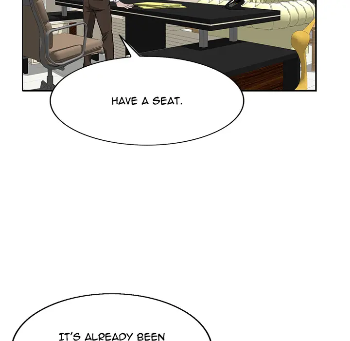 The Affair Chapter 1 - Page 137