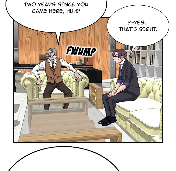 The Affair Chapter 1 - Page 138