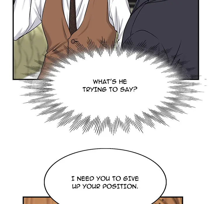 The Affair Chapter 1 - Page 140