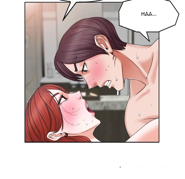 The Affair Chapter 10 - Page 20