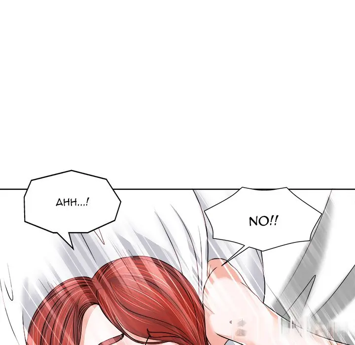 The Affair Chapter 10 - Page 56