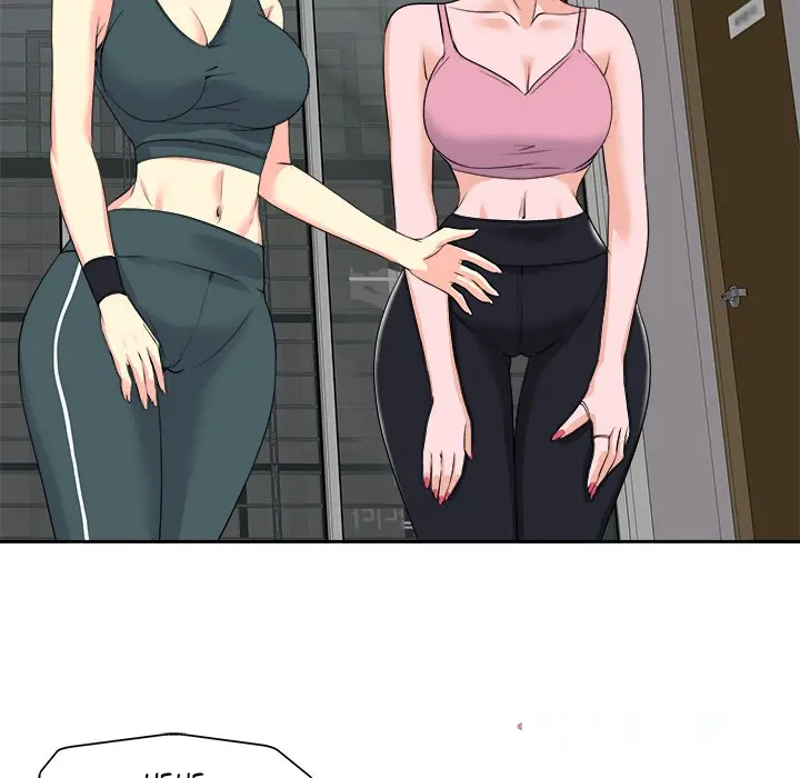 The Affair Chapter 10 - Page 86