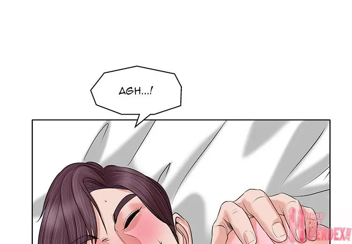 The Affair Chapter 11 - Page 1
