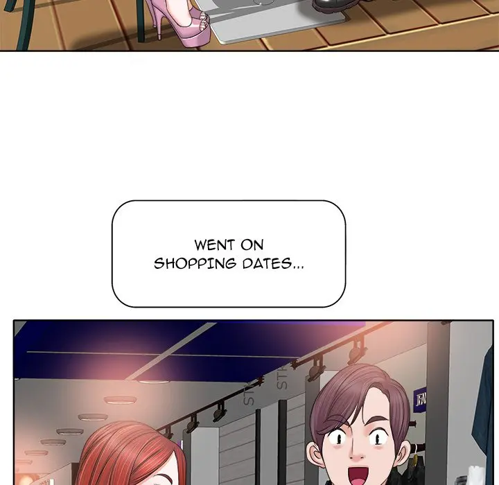 The Affair Chapter 11 - Page 100