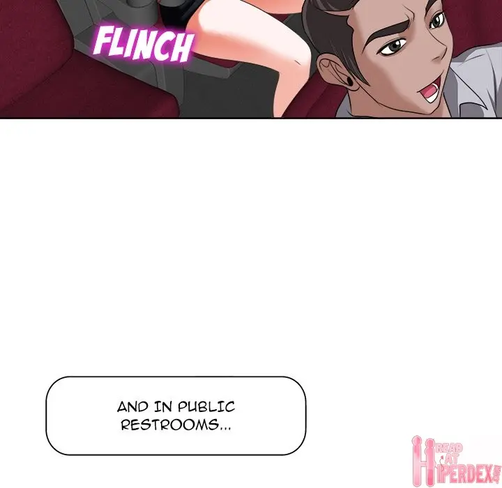 The Affair Chapter 11 - Page 106