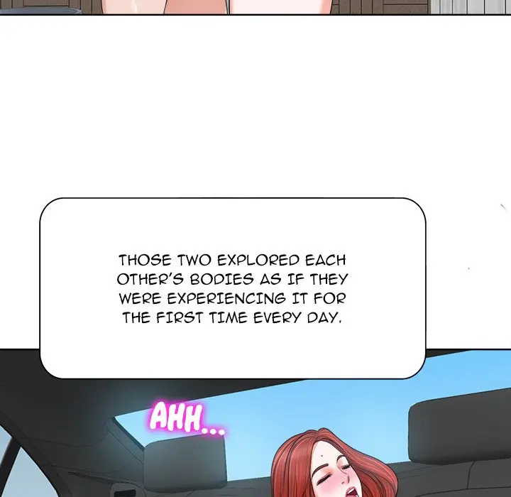 The Affair Chapter 11 - Page 108