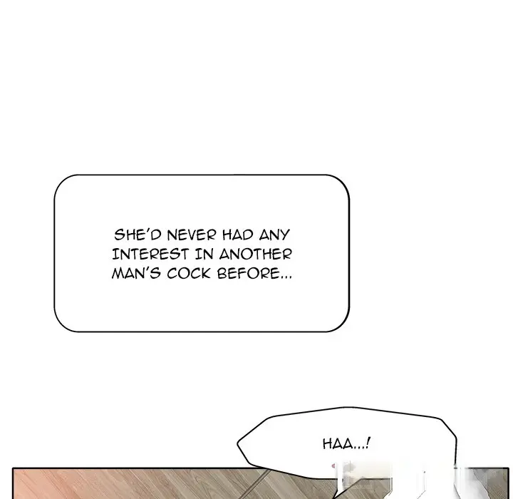 The Affair Chapter 11 - Page 14
