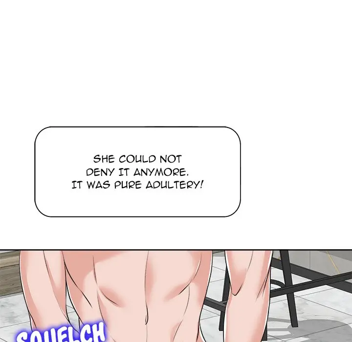 The Affair Chapter 11 - Page 21