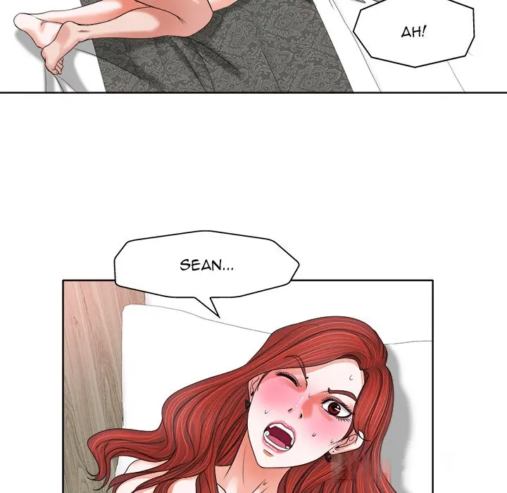 The Affair Chapter 11 - Page 73