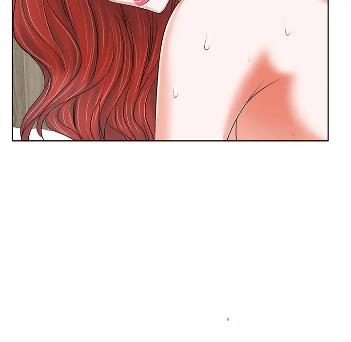 The Affair Chapter 11 - Page 8