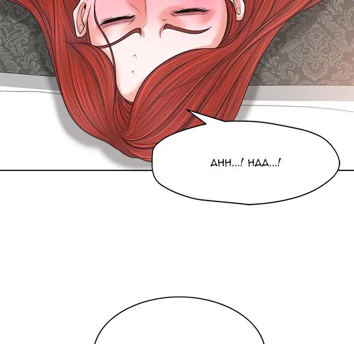 The Affair Chapter 11 - Page 81