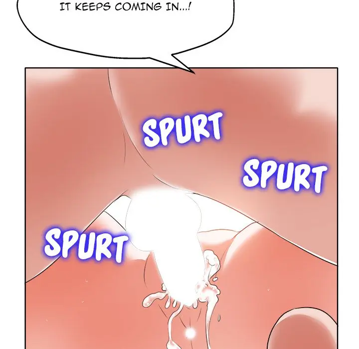 The Affair Chapter 11 - Page 88