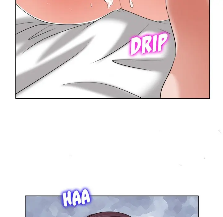 The Affair Chapter 11 - Page 89