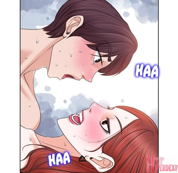 The Affair Chapter 11 - Page 90