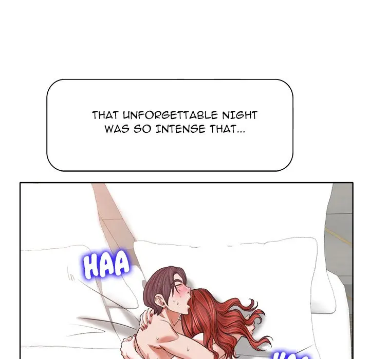 The Affair Chapter 11 - Page 93