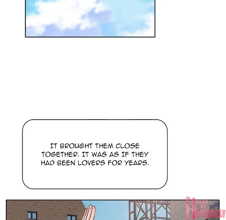 The Affair Chapter 11 - Page 96