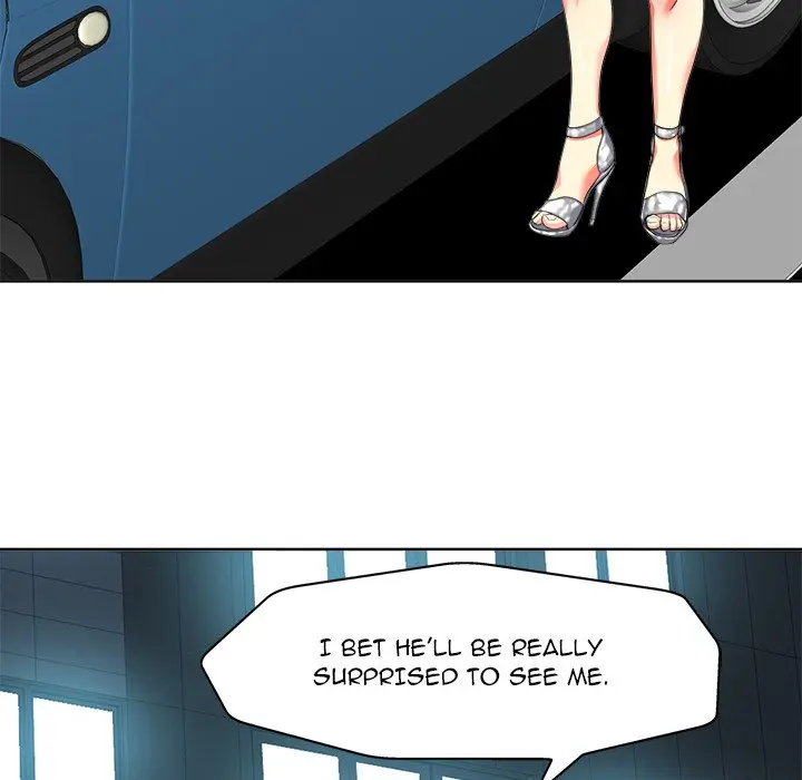 The Affair Chapter 12 - Page 102