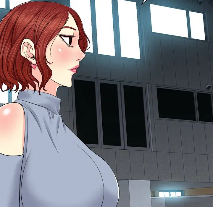 The Affair Chapter 12 - Page 103