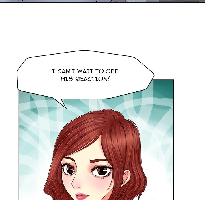 The Affair Chapter 12 - Page 104