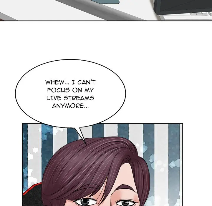 The Affair Chapter 12 - Page 18