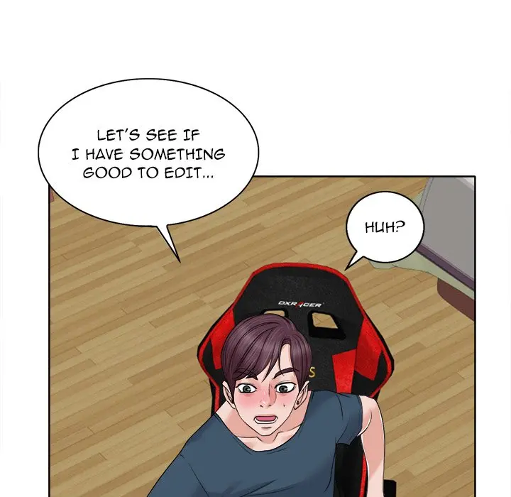 The Affair Chapter 12 - Page 20