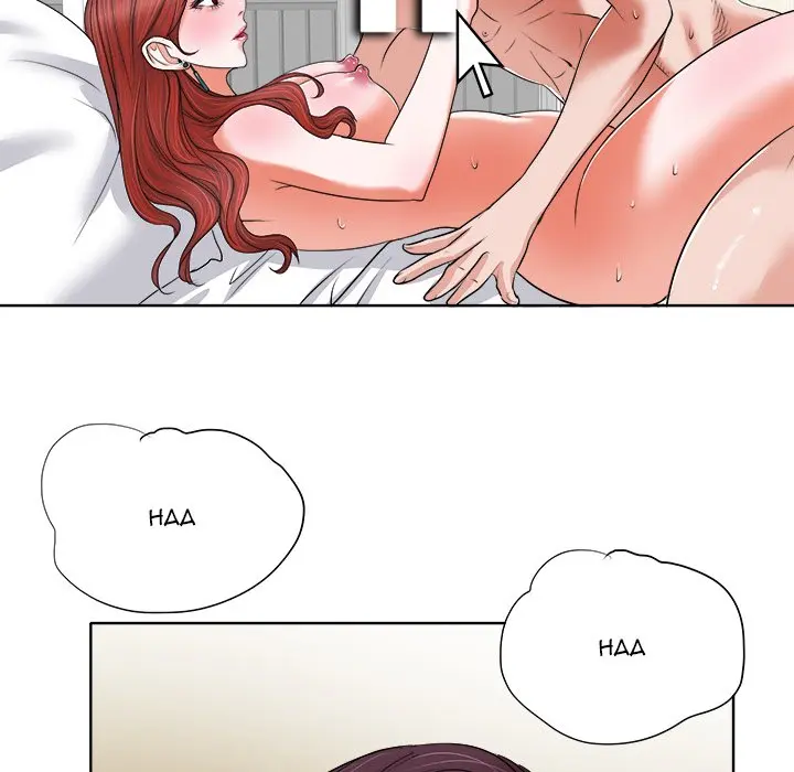 The Affair Chapter 12 - Page 27