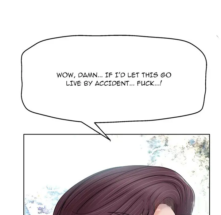 The Affair Chapter 12 - Page 33