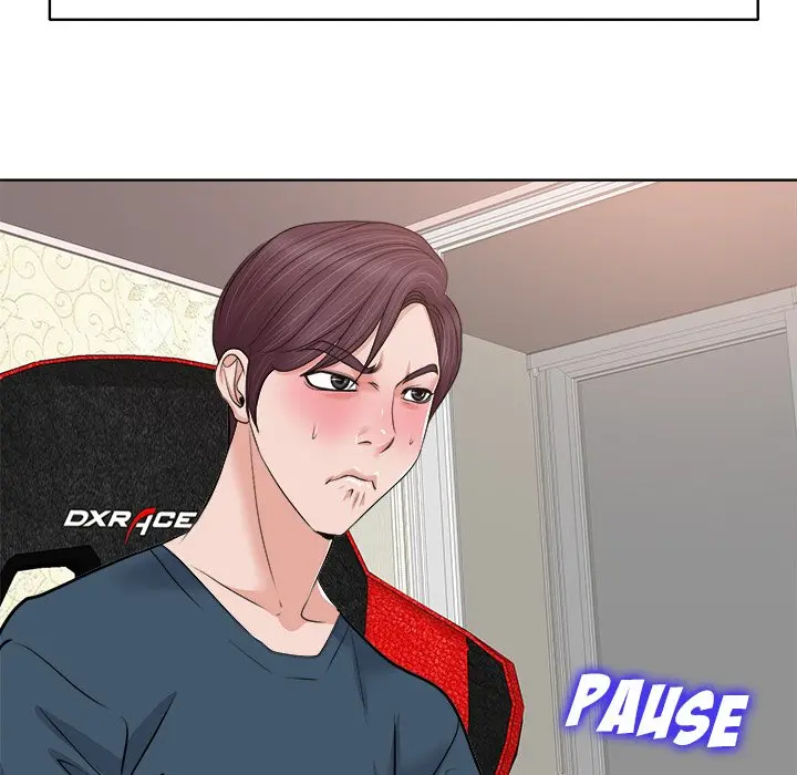 The Affair Chapter 12 - Page 36