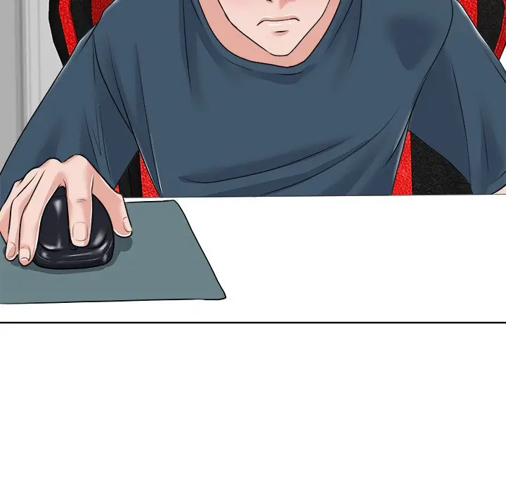 The Affair Chapter 12 - Page 40