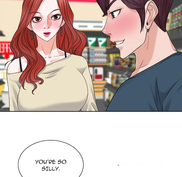 The Affair Chapter 12 - Page 49