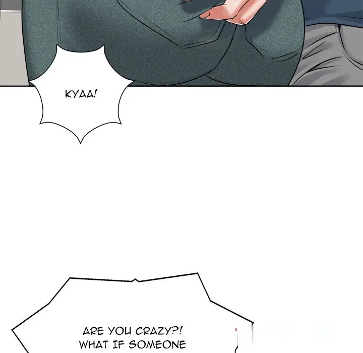 The Affair Chapter 12 - Page 53