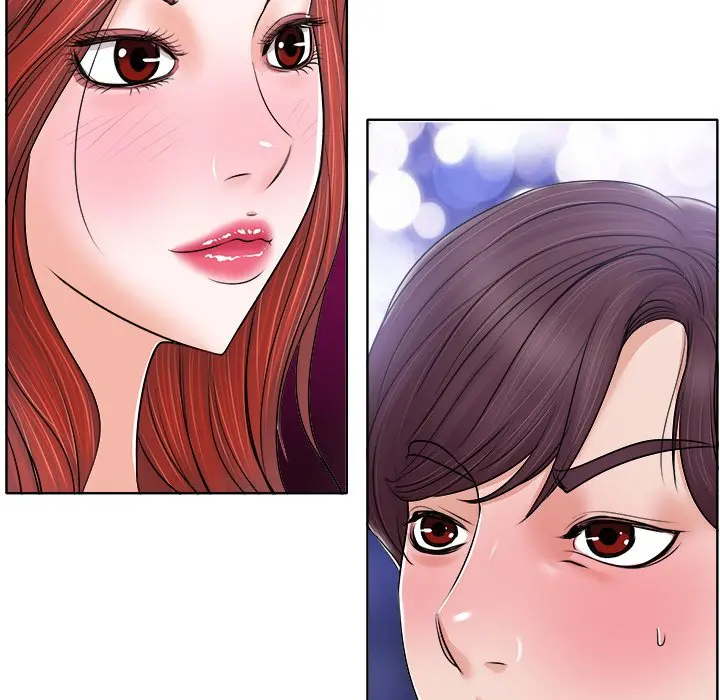 The Affair Chapter 12 - Page 56