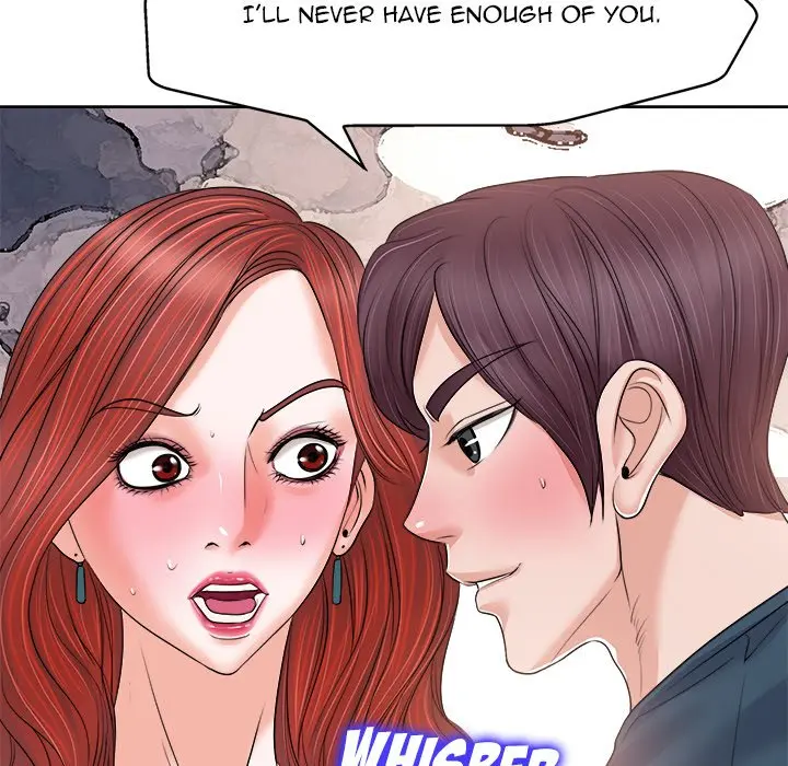 The Affair Chapter 12 - Page 58