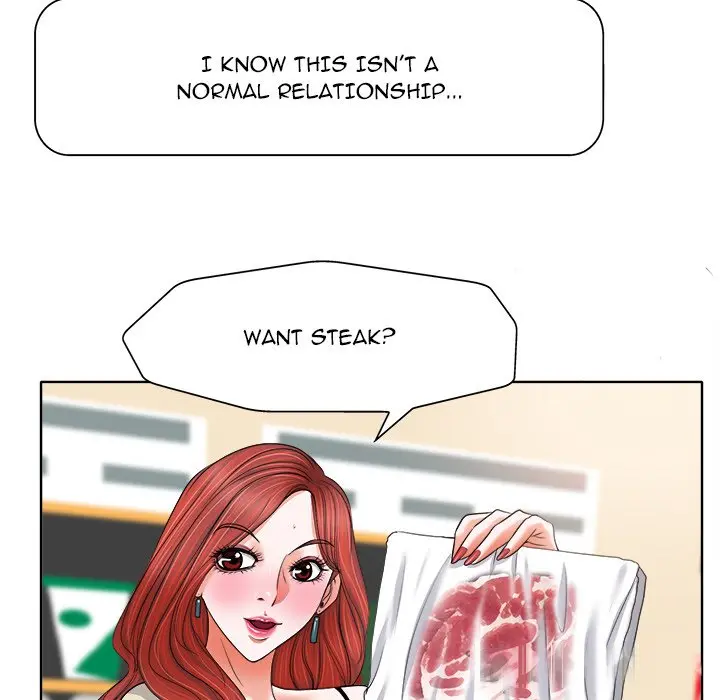 The Affair Chapter 12 - Page 61
