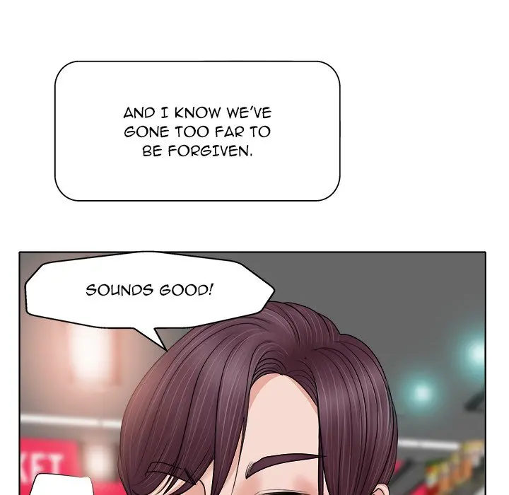 The Affair Chapter 12 - Page 63