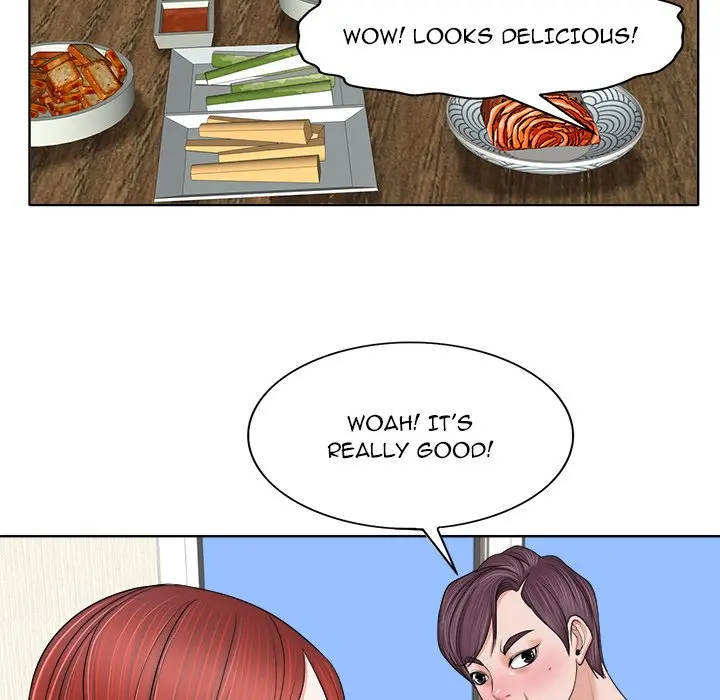 The Affair Chapter 12 - Page 68