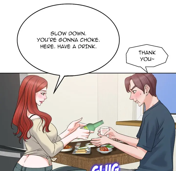 The Affair Chapter 12 - Page 70